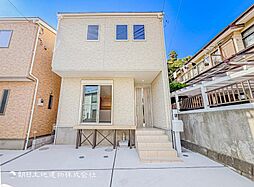 物件画像 新築分譲戸建　大船　全2棟　A号棟