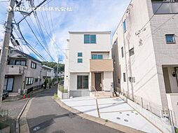 物件画像 新築戸建 鴨居