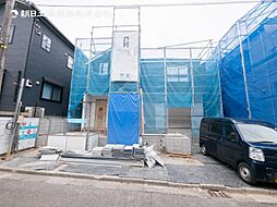 新築戸建　衣笠