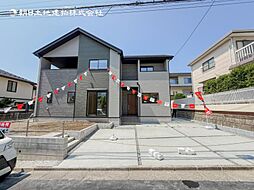 物件画像 新築戸建 港南台