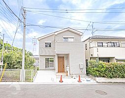 物件画像 新築戸建 東戸塚