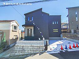 物件画像 新築戸建　追浜