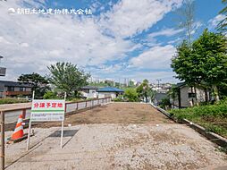 物件画像 売地 中山