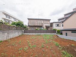 物件画像 売地　三ツ境