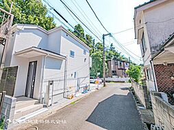 物件画像 新築戸建 立場