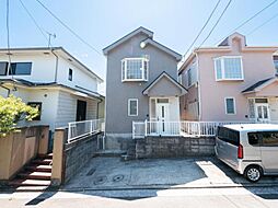 物件画像 中古戸建 金沢文庫