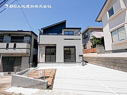 物件画像 新築戸建　東戸塚