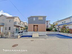 物件画像 新築戸建 戸塚