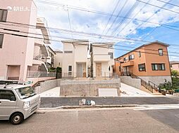 物件画像 新築分譲戸建 東戸塚 全2棟 No.3