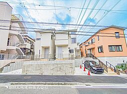 物件画像 新築分譲戸建 東戸塚 全2棟 No.1