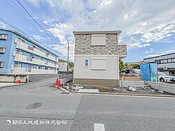 物件画像 新築戸建 戸塚