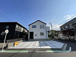 物件画像 新築戸建 杉田