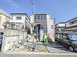 物件画像 新築戸建　港南台