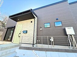 物件画像 新築分譲戸建　新横浜　全3棟　PLAN C