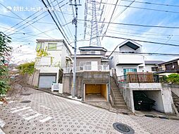 物件画像 中古戸建　洋光台