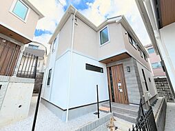物件画像 新築分譲戸建 菊名 全16棟 No.9