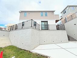 物件画像 新築分譲戸建　菊名　全16棟　No.12