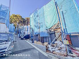 物件画像 新築分譲戸建　弥生台　全23棟　23号棟