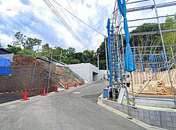 物件画像 新築分譲戸建　弥生台　全23棟　22号棟