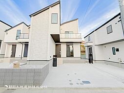 物件画像 新築分譲戸建 菊名 全20棟 9号棟