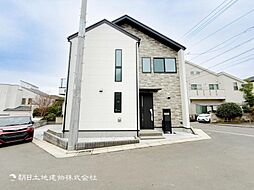 物件画像 新築分譲戸建　菊名　全20棟　20号棟