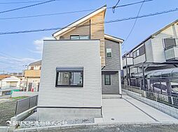 物件画像 新築戸建　白楽