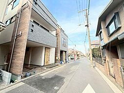 物件画像 新築分譲戸建　鶴見　全2棟　B区画