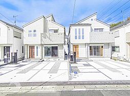 物件画像 新築分譲戸建 こどもの国 全2棟 A号棟