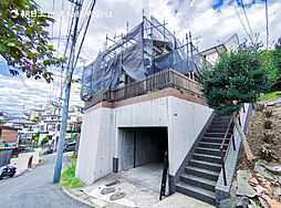 物件画像 中古戸建　中山