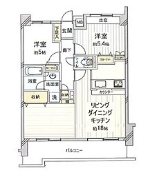 マンションイメージ