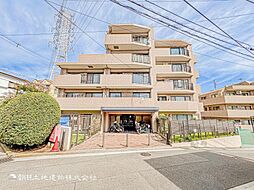 マンションイメージ