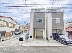 物件画像 中古戸建　西横浜