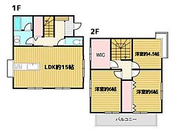 物件画像 中古戸建 上永谷