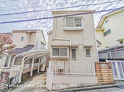 物件画像 中古戸建 上大岡