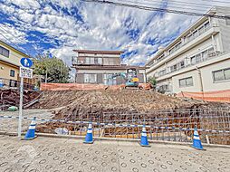 物件画像 売地 大森