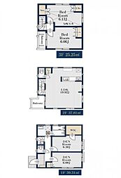 物件画像 新築分譲戸建　池上　全10棟　9号棟