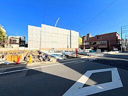 物件画像 新築分譲戸建 池上 全10棟 10号棟