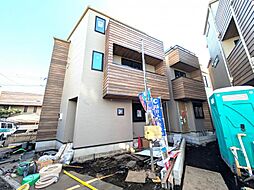 外観の画像