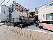 住みやすさとデザイン性を両立させた欲張りな住宅が登場しました　相反しがちなことが相互作用でより良質に！本物だけが表現することができる質の高い機能美はよきものをつなげた古くからの伝統と最新技術の結晶です