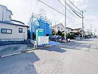 神奈川県横浜市泉区下和泉5丁目：物件画像