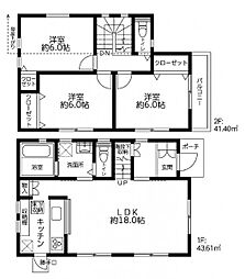 中古戸建 港南台