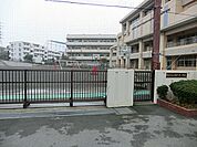 横浜市立神大寺小学校まで約370ｍ
