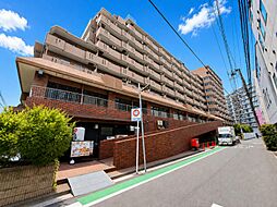 物件画像 モンテベルテ横浜