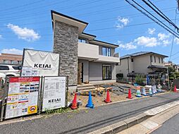 外観の画像