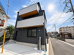 新築分譲戸建 東戸塚 全2棟 A号棟