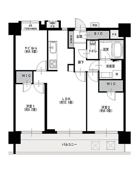 動線の良い間取りは住む人の使いやすさを一番に考えた設計です!計算されたゆとりとひかりが空間を演出!!永く住むを念頭に日々変化していくライフスタイルにも対応できるように思いやりのつまった間取りです!