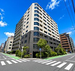 マンションイメージ