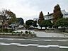 周辺：横浜市立本牧中学校まで約870ｍ