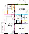 ラトゥール1階12.0万円