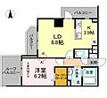 TOKIWARESIDENCE4階15.5万円